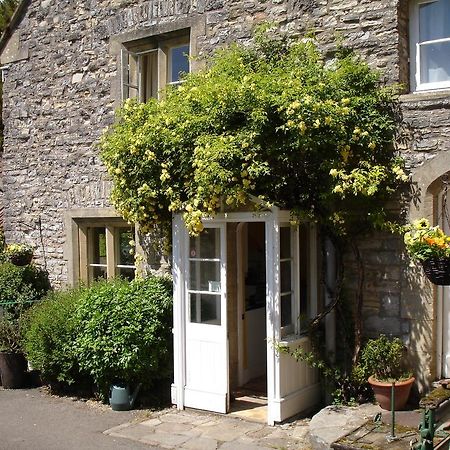 Burcott Mill Guesthouse Wells Exterior foto