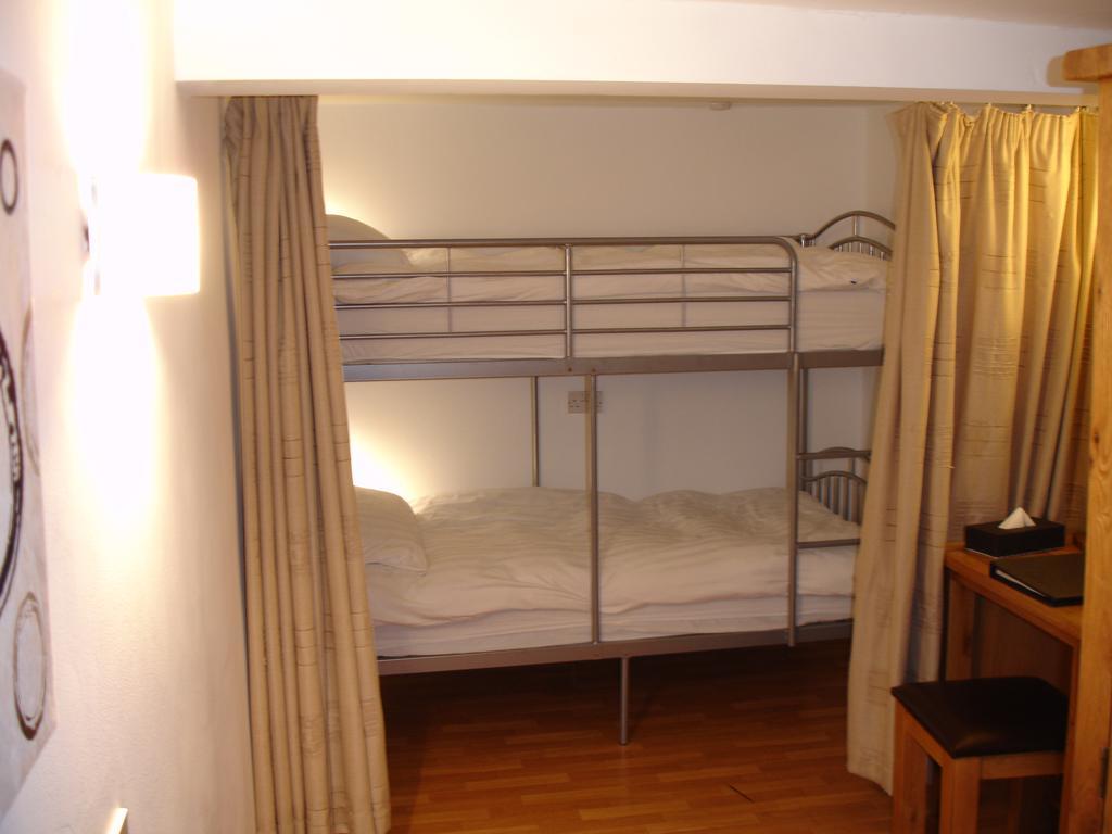 Burcott Mill Guesthouse Wells Quarto foto