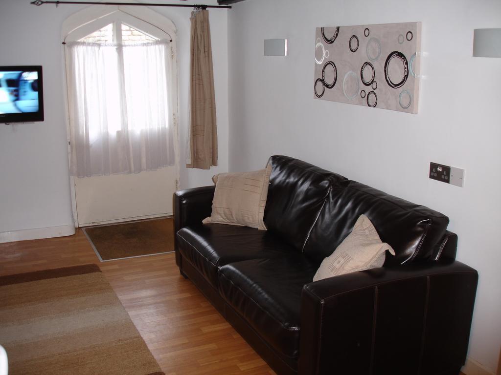 Burcott Mill Guesthouse Wells Quarto foto